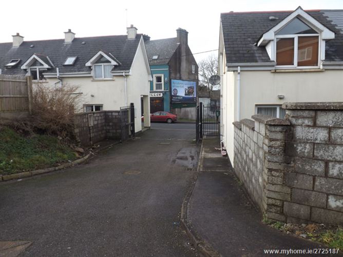 5 Dillons Court, Dillons Cross, City Centre Nth, Cork City ERA Downey